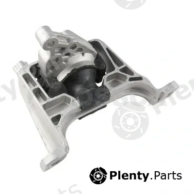 Ossca 40131 — Mounting, engine