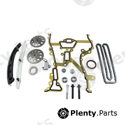 Ossca 56637 — Timing Chain Kit