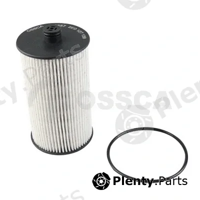 Ossca 26657 — Fuel Filter