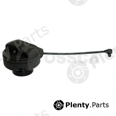 Ossca 01331 — Cap, fuel tank