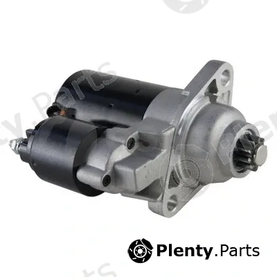 Ossca 11490 — Starter