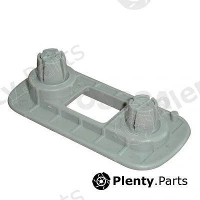 Ossca 01346 — Mounting Bracket, bumper