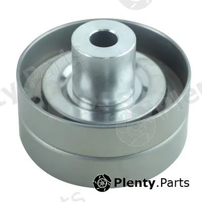 Ossca 67547 — Deflection/Guide Pulley, V-ribbed belt