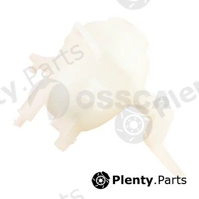 Ossca 79907 — Expansion Tank, coolant