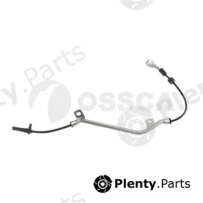 Ossca 30350 — Sensor, wheel speed
