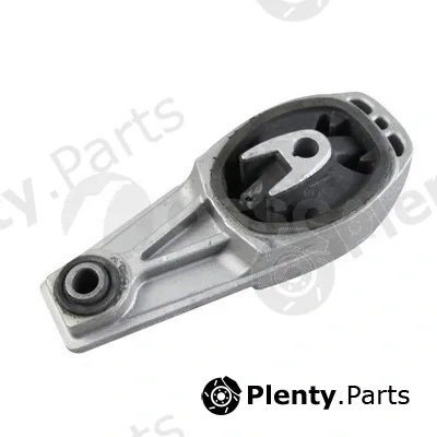 Ossca 51438 — Mounting, engine