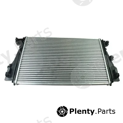 Ossca 77428 — Radiator, engine cooling
