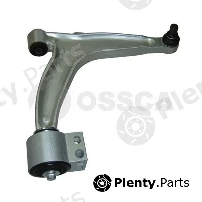 Ossca 04369 — Control/Trailing Arm, wheel suspension