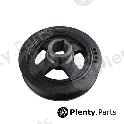 Ossca 55290 — Belt Pulley, crankshaft