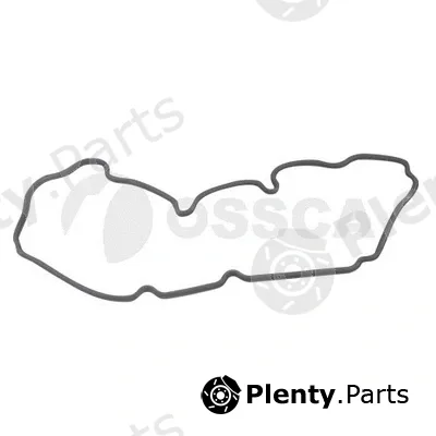Ossca 16721 — Gasket Set, cylinder head cover