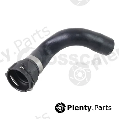 Ossca 63096 — Radiator Hose