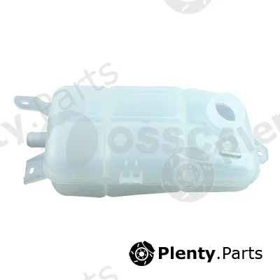 Ossca 30596 — Expansion Tank, coolant