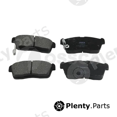 Ossca 21746 — Brake Pad Set, disc brake