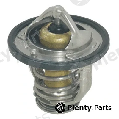 Ossca 10569 — Thermostat, coolant