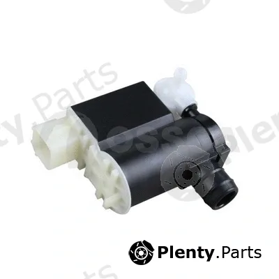 Ossca 48393 — Washer Fluid Pump, window cleaning