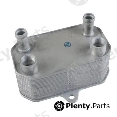 Ossca 39364 — Oil Cooler, engine oil