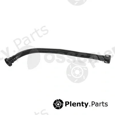 Ossca 09125 — Hose, crankcase ventilation