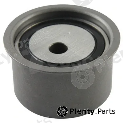 Ossca 15640 — Deflection/Guide Pulley, timing belt