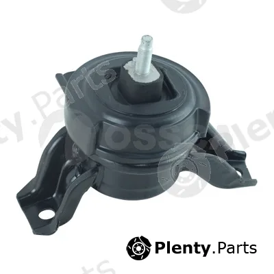 Ossca 35622 — Mounting, engine