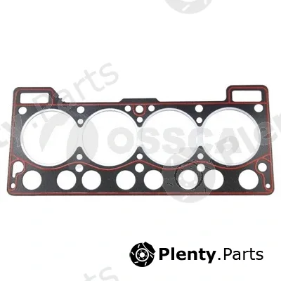 Ossca 12401 — Gasket, cylinder head