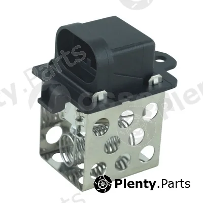 Ossca 68214 — Resistor, interior blower