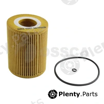 Ossca 43007 — Oil Filter