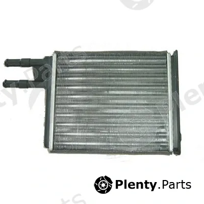 Ossca 05167 — Heat Exchanger, interior heating