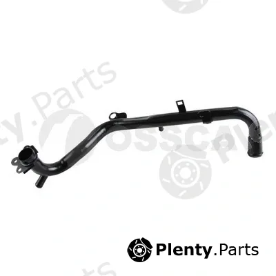 Ossca 13993 — Coolant Pipe