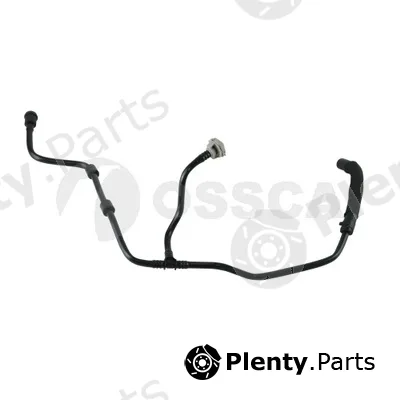 Ossca 78405 — Coolant Pipe