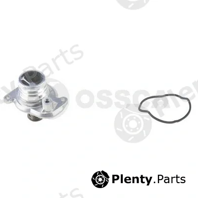 Ossca 27094 — Thermostat Housing