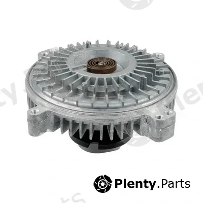 Ossca 30060 — Clutch, radiator fan