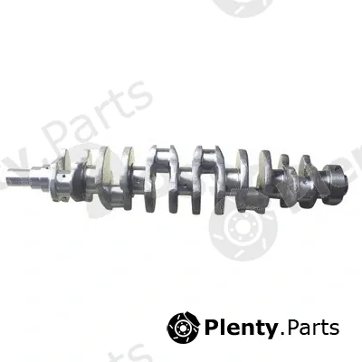 Ossca 15843 — Crankshaft