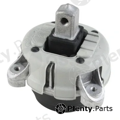Ossca 34818 — Mounting, engine