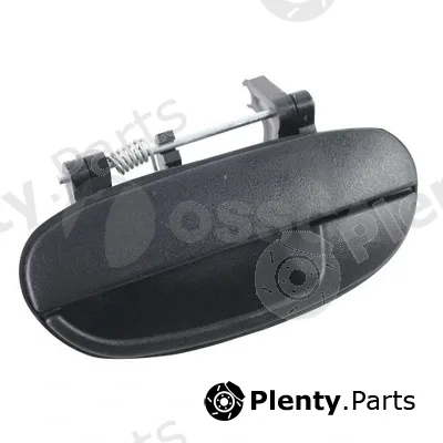 Ossca 64254 — Exterior Door Handle