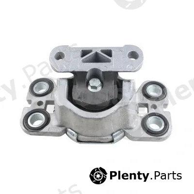 Ossca 57673 — Mounting, engine
