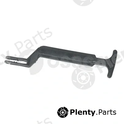 Ossca 23942 — Handle, bonnet release