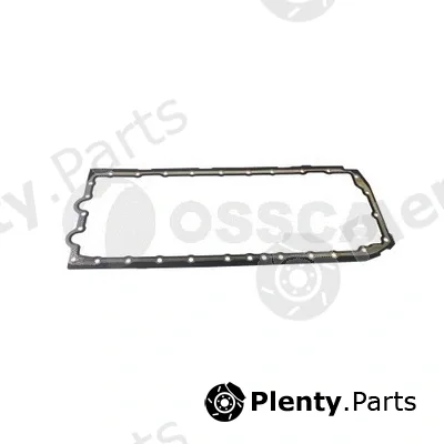Ossca 25800 — Gasket, oil sump