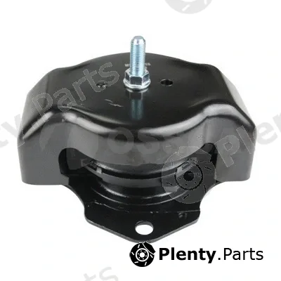 Ossca 40169 — Mounting, engine