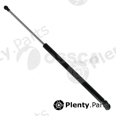 Ossca 09173 — Gas Spring, boot/cargo area