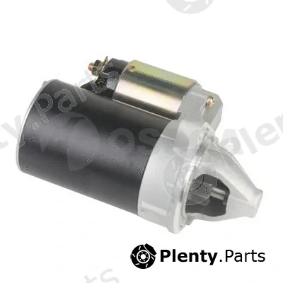 Ossca 28420 — Starter