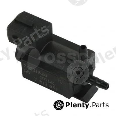 Ossca 43511 — Pressure Converter, exhaust control