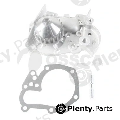 Ossca 29115 — Water Pump, engine cooling