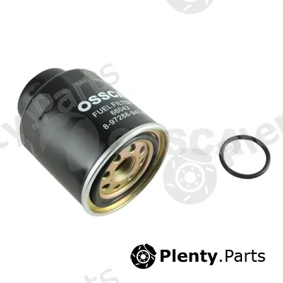 Ossca 66043 — Fuel Filter