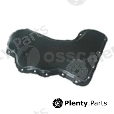 Ossca 14563 — Oil Sump