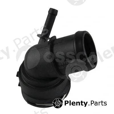 Ossca 26604 — Coolant Flange