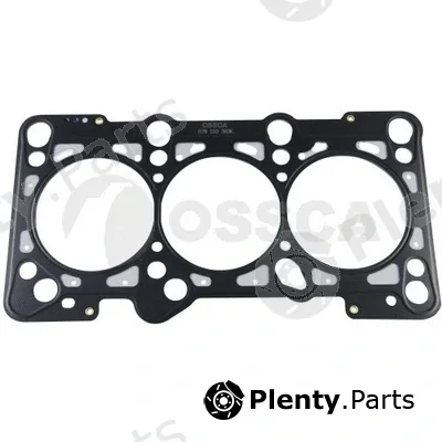 Ossca 00022 — Gasket, cylinder head