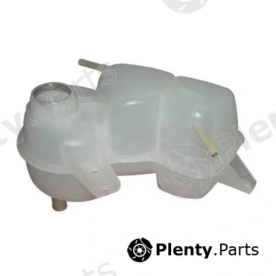 Ossca 00786 — Expansion Tank, coolant