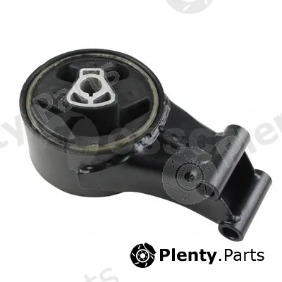 Ossca 57774 — Mounting, engine