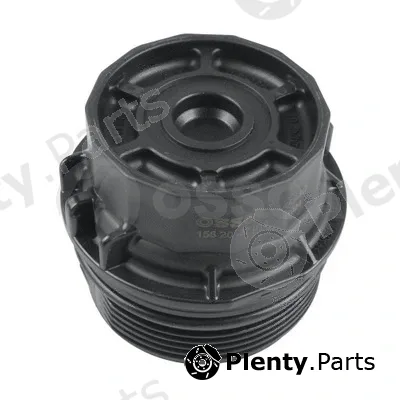 Ossca 55840 — Cap, oil filter housing