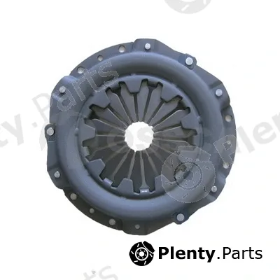 Ossca 19247 — Clutch Pressure Plate